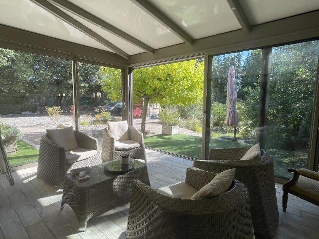 Maison 160m² Tornac