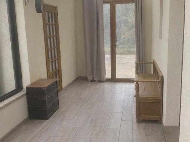 Maison de campagne