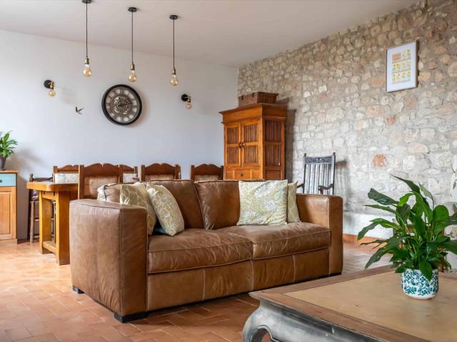 Maison de campagne 175m² Condezaygues