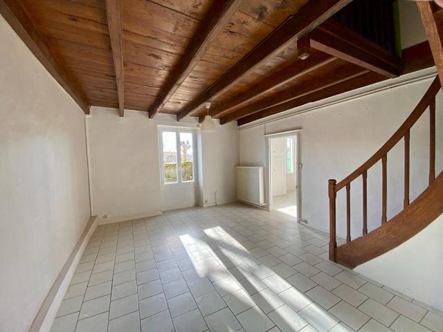 Maison de campagne