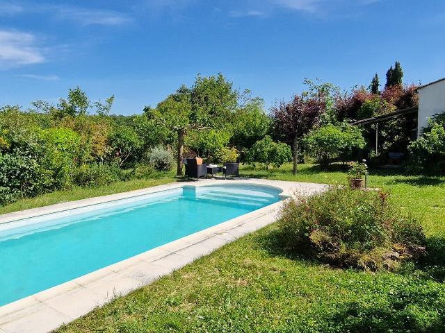 Maison de campagne 172m² Mirepoix