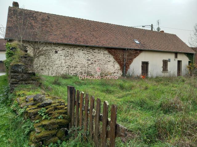 Maison de campagne