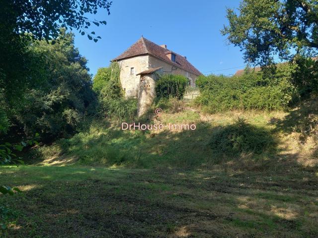 Maison de campagne