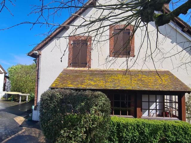 Maison de campagne
