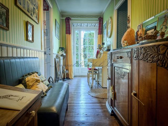 Maison De Campagne 220m² Douzillac