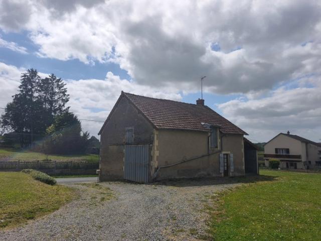 Maison de Campagne