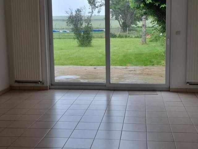 Maison de campagne 2 chambres