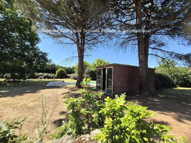 Maison de campagne 303m² Bordeaux