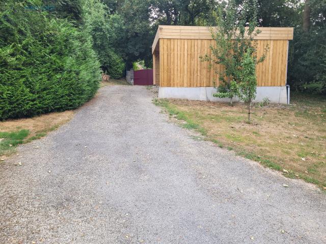Maison de campagne
