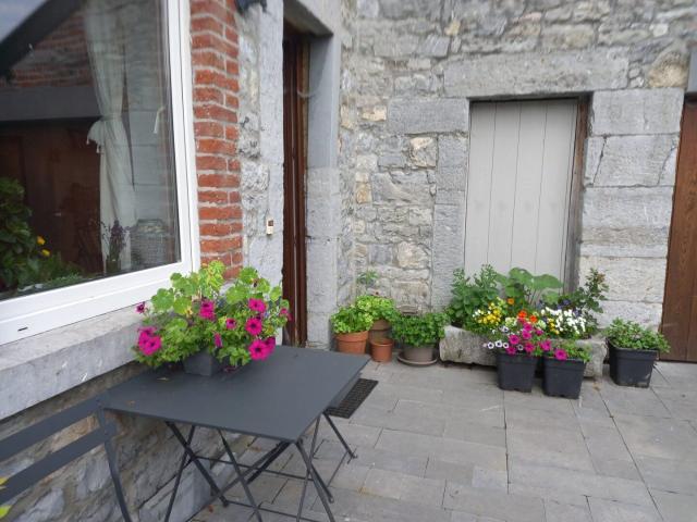 Maison de campagne