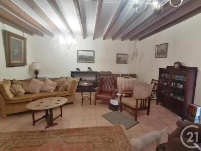 Maison de campagne