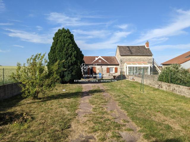 Maison de campagne