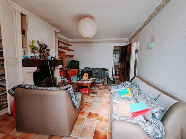 MAISON DE CAMPAGNE