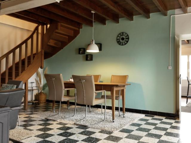Maison de campagne