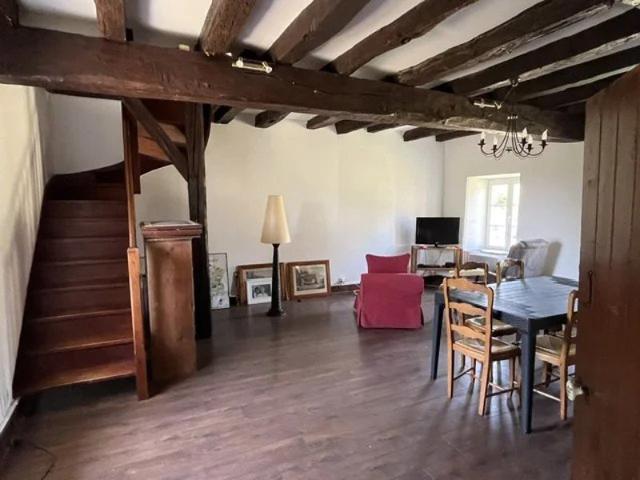 Maison de campagne