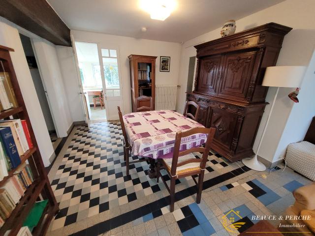 MAISON DE CAMPAGNE