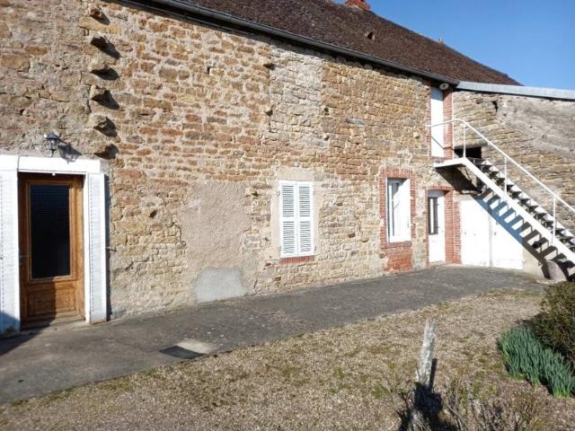 MAISON DE CAMPAGNE