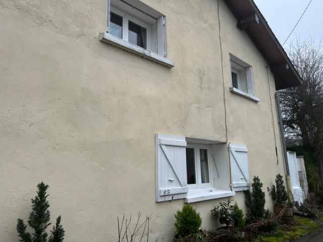Maison de campagne