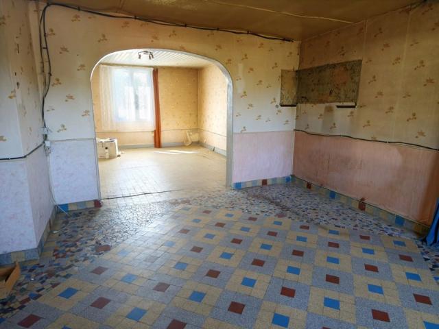 MAISON DE CAMPAGNE 4 CHAMBRES