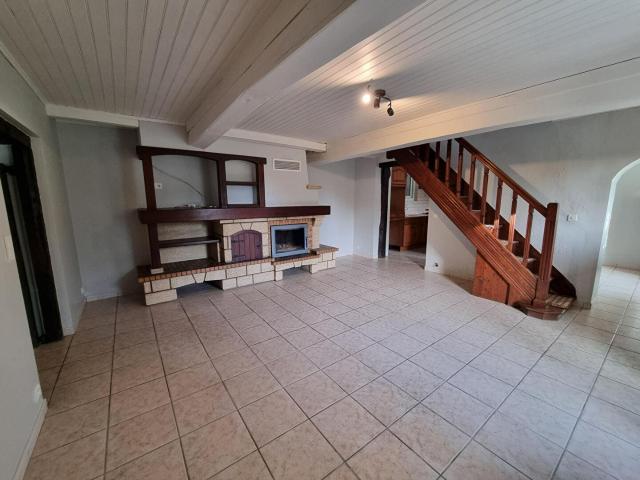 Maison de campagne 4 chambres 123m² secteur Maubourguet 123m² Maubourguet