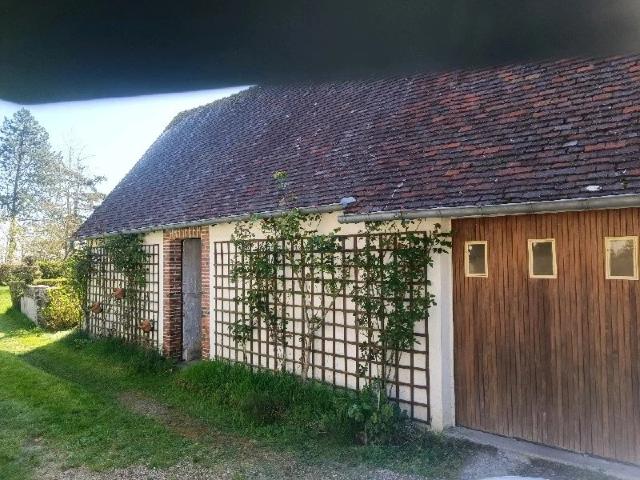 MAISON DE CAMPAGNE