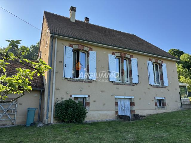 Maison de campagne 5 min de CONNERRE