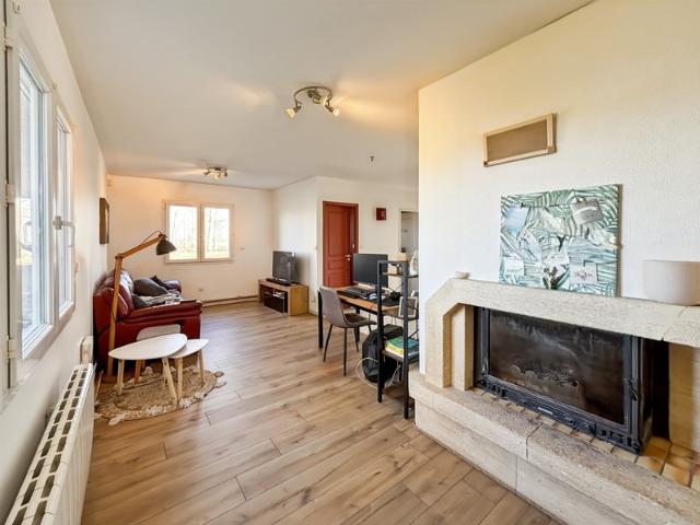 Maison de campagne 5 pièces 190m² à PARLEBOSCQ