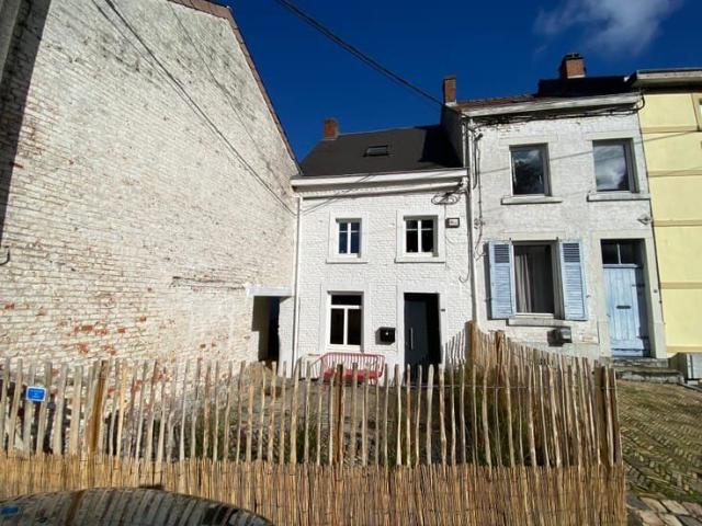 Maison de campagne