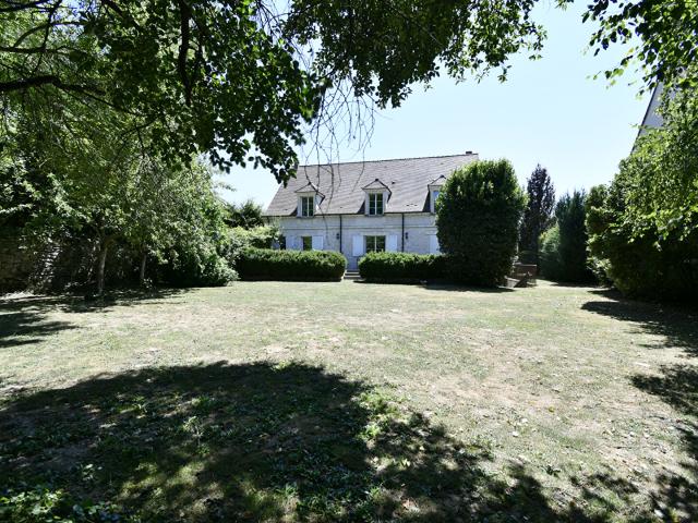 Maison de Campagne
