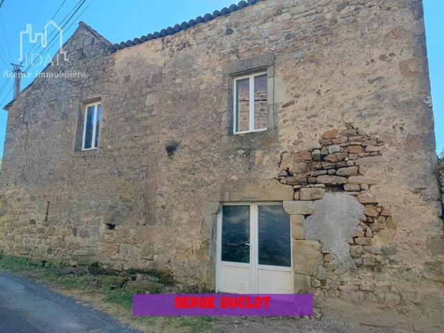 Maison de campagne