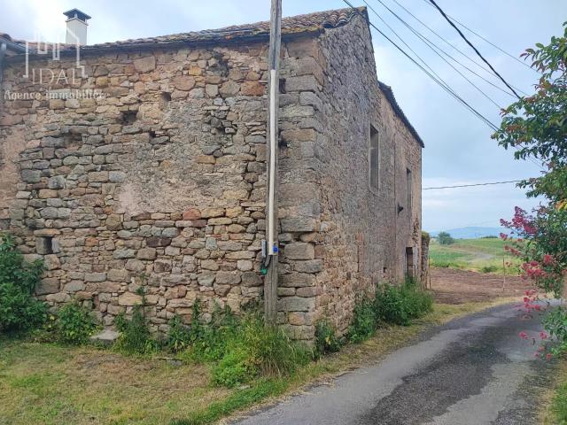 Maison de campagne
