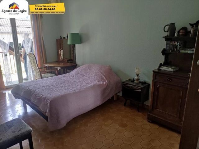 Maison de campagne