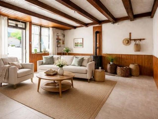 Maison de campagne