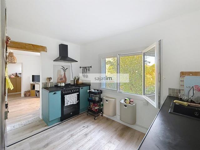 Maison de campagne 81m² Toulon