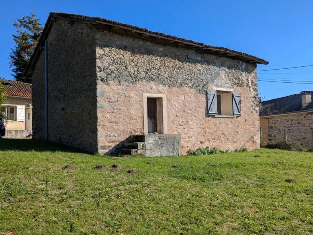 Maison de campagne