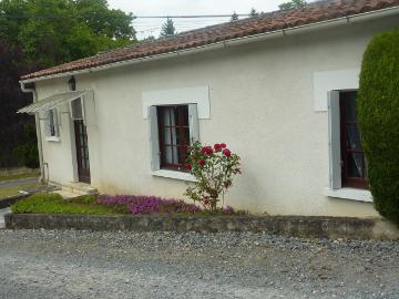 Maison de campagne