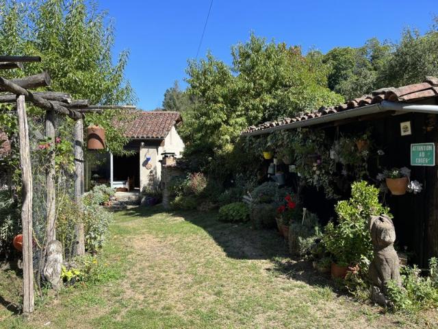 Maison de campagne