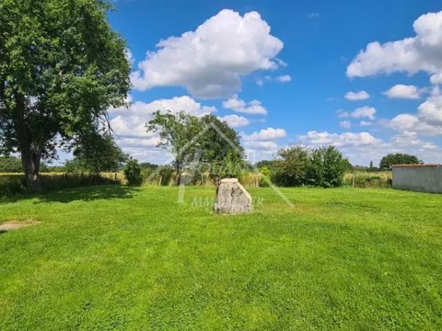 Maison de campagne, COULEUVRE