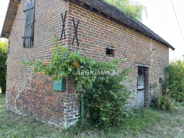 Maison de campagne à 2h de PARIS