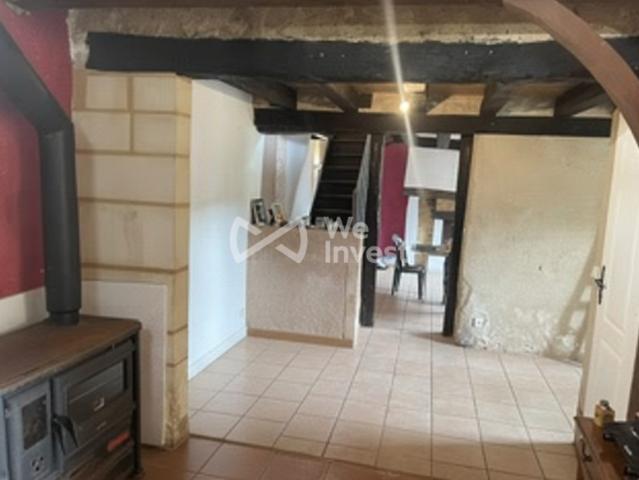 Maison de campagne à Vaas