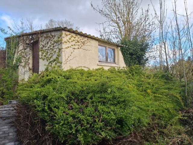 Maison de campagne à Bussy les Poix