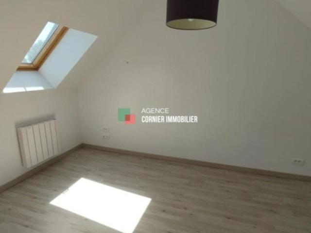 Maison de campagne à Domagne à louer Locagestion, expert en gestion locative