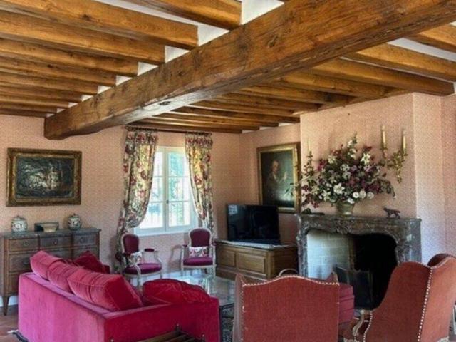 MAISON DE CAMPAGNE A LOUER
