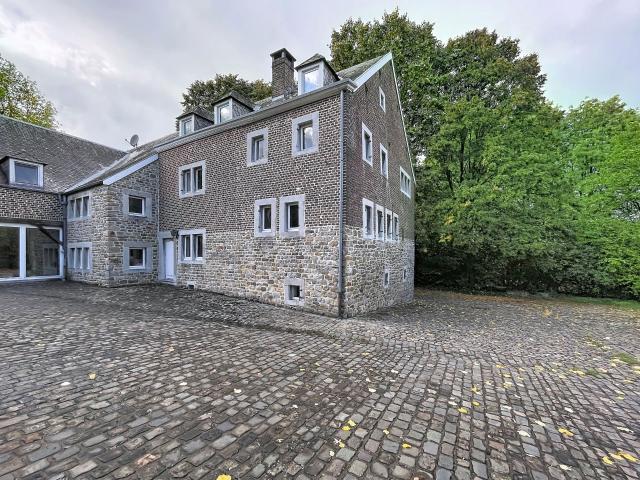Maison de campagne à louer
