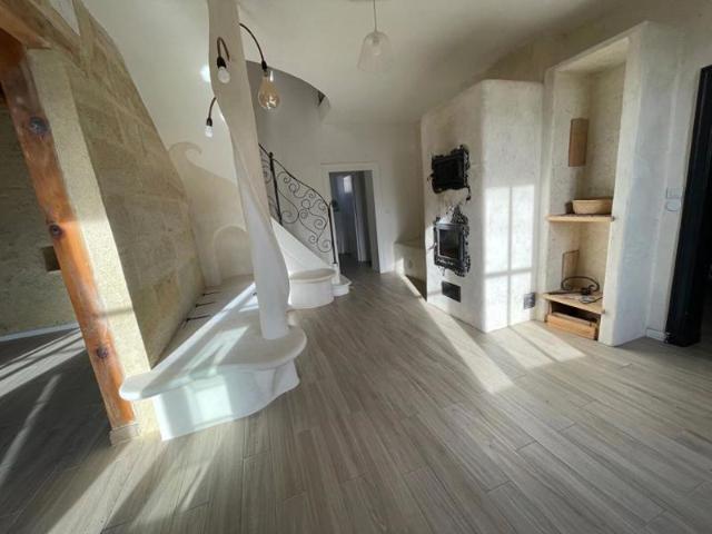 Maison de campagne à Montpeyroux 5 pièce s 169 m2