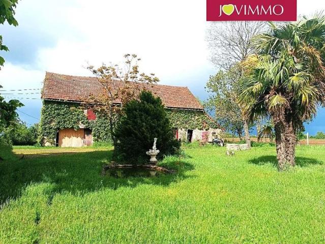 MAISON DE CAMPAGNE AU CALME 115 M² 4 CHAMBRES GRANDE.