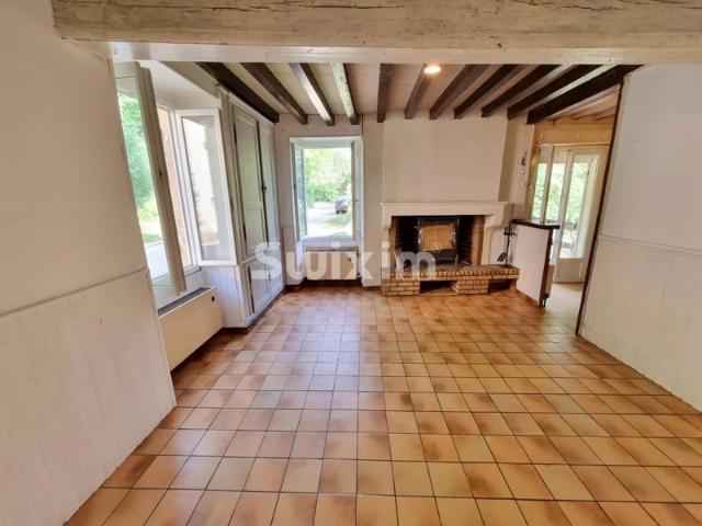 Maison de campagne au calme à 10min d'Avallon