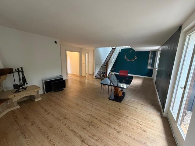 Maison de campagne avec espace bien être au calme