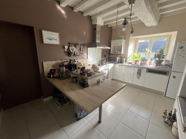 Maison de campagne Billé 92m² Billé