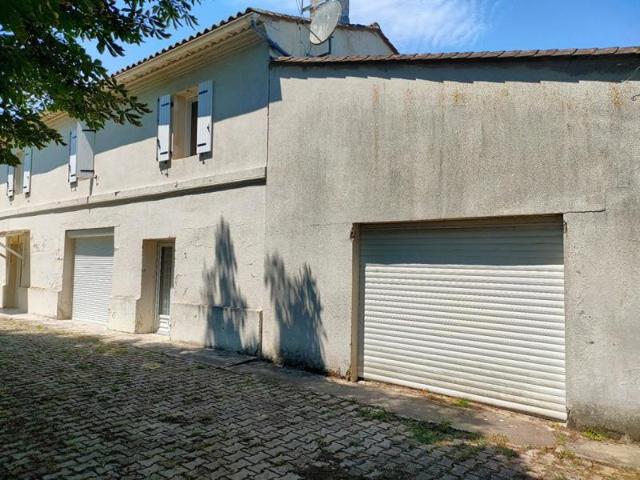 Maison Saint Loubes 9 pièce s 140 m2